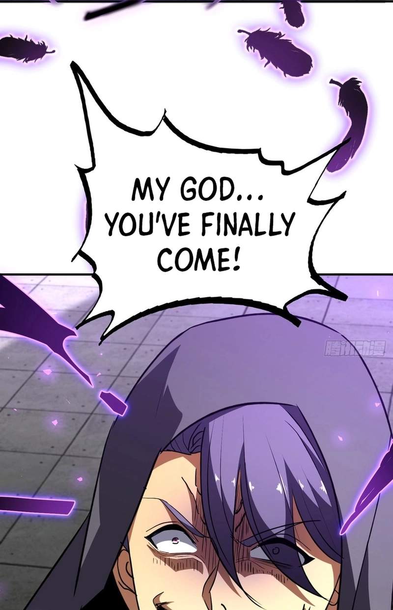 Lord of Summons! Sudden Mutation Chapter 148 page 45