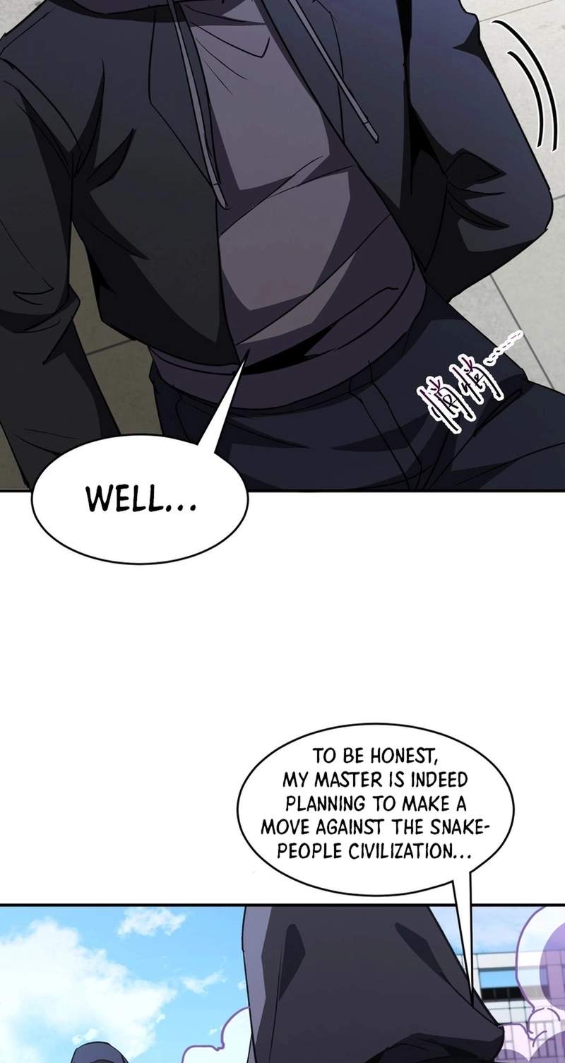 Lord of Summons! Sudden Mutation Chapter 148 page 25
