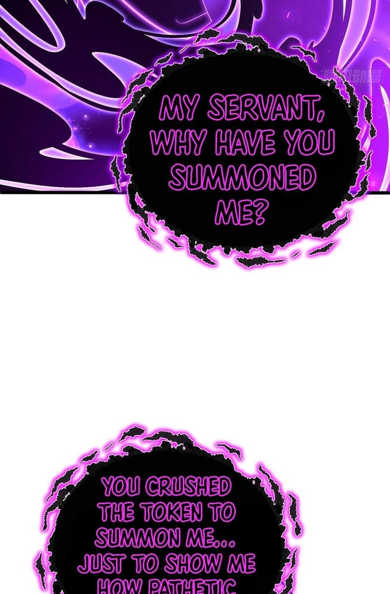 Lord of Summons! Sudden Mutation Chapter 148 page 55