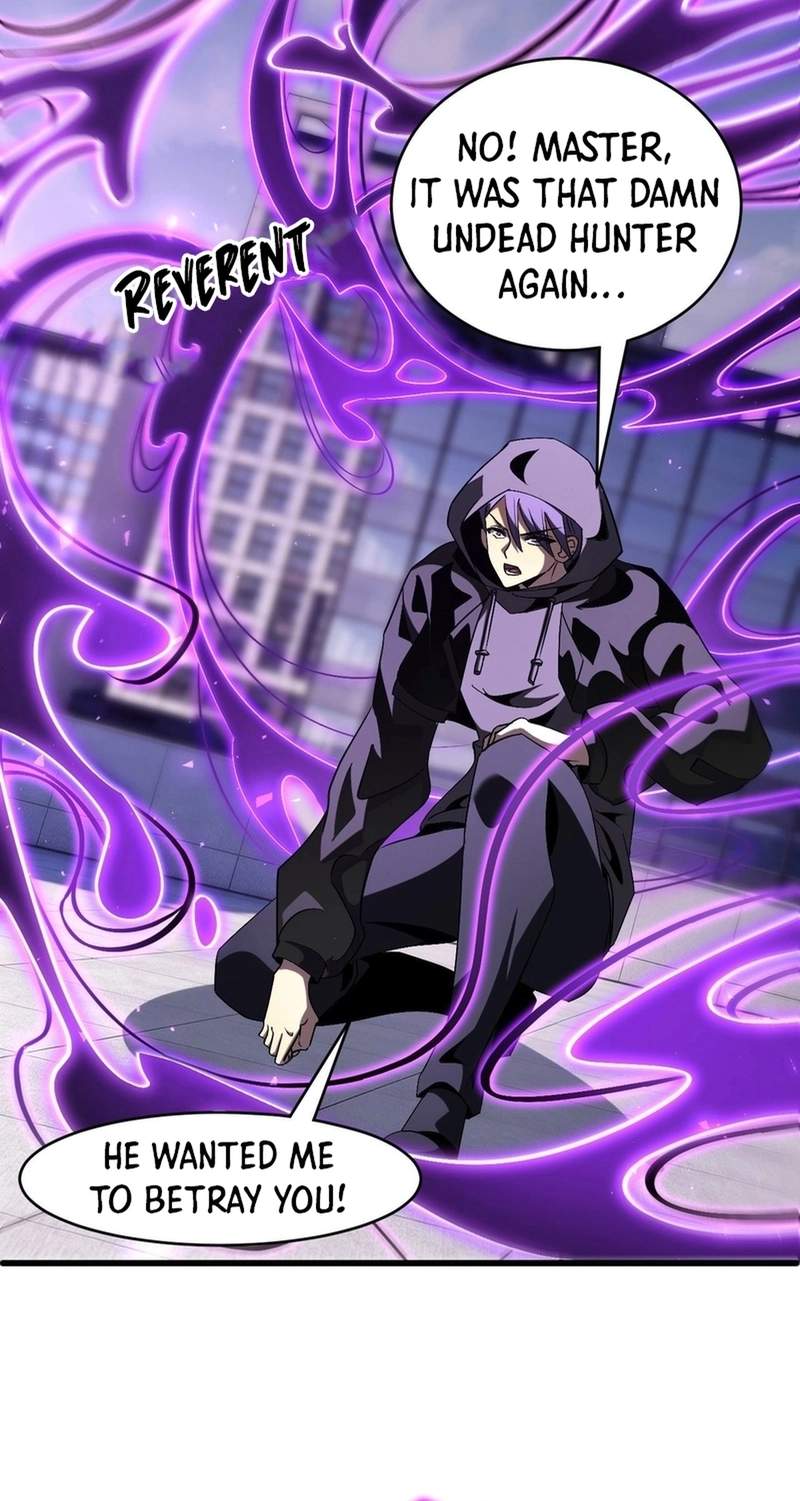 Lord of Summons! Sudden Mutation Chapter 149 page 3