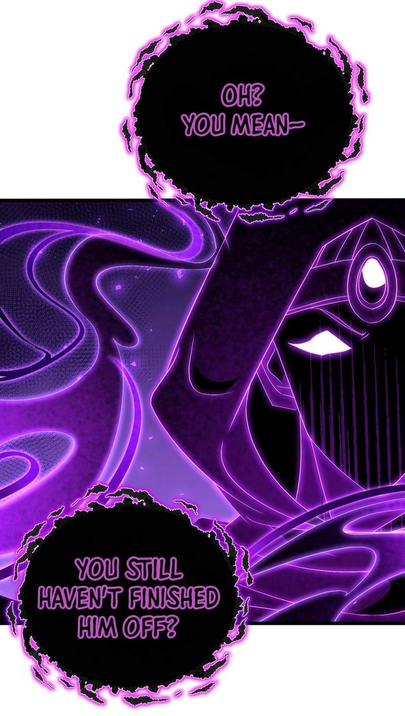 Lord of Summons! Sudden Mutation Chapter 149 page 4