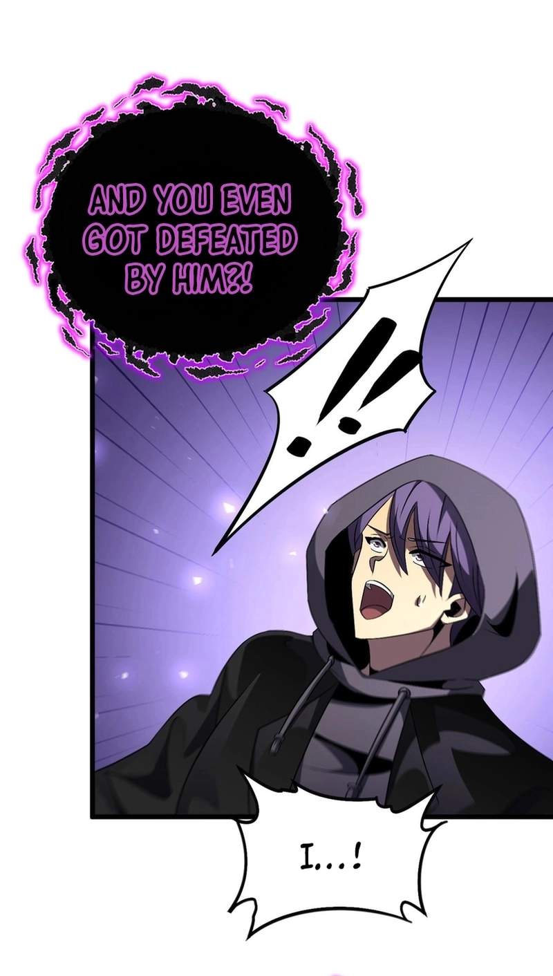 Lord of Summons! Sudden Mutation Chapter 149 page 5