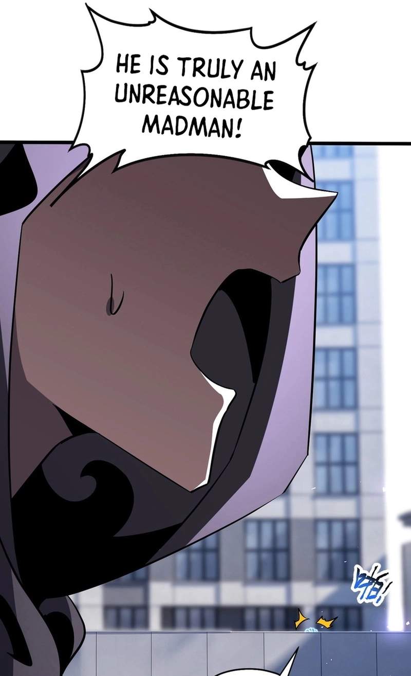 Lord of Summons! Sudden Mutation Chapter 149 page 9