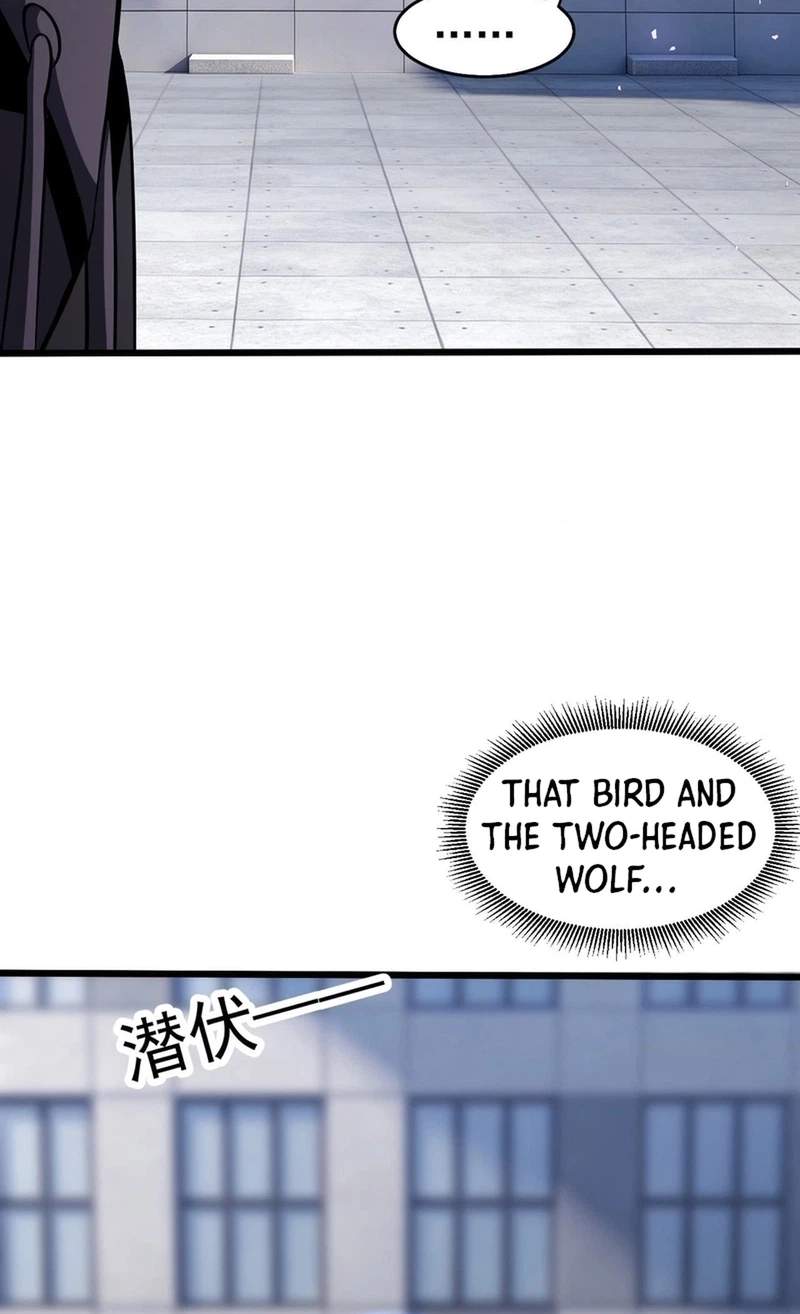 Lord of Summons! Sudden Mutation Chapter 149 page 10