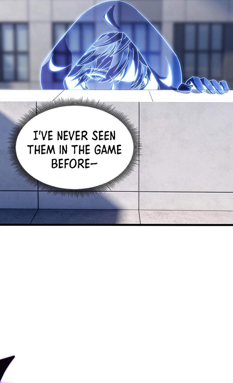 Lord of Summons! Sudden Mutation Chapter 149 page 11