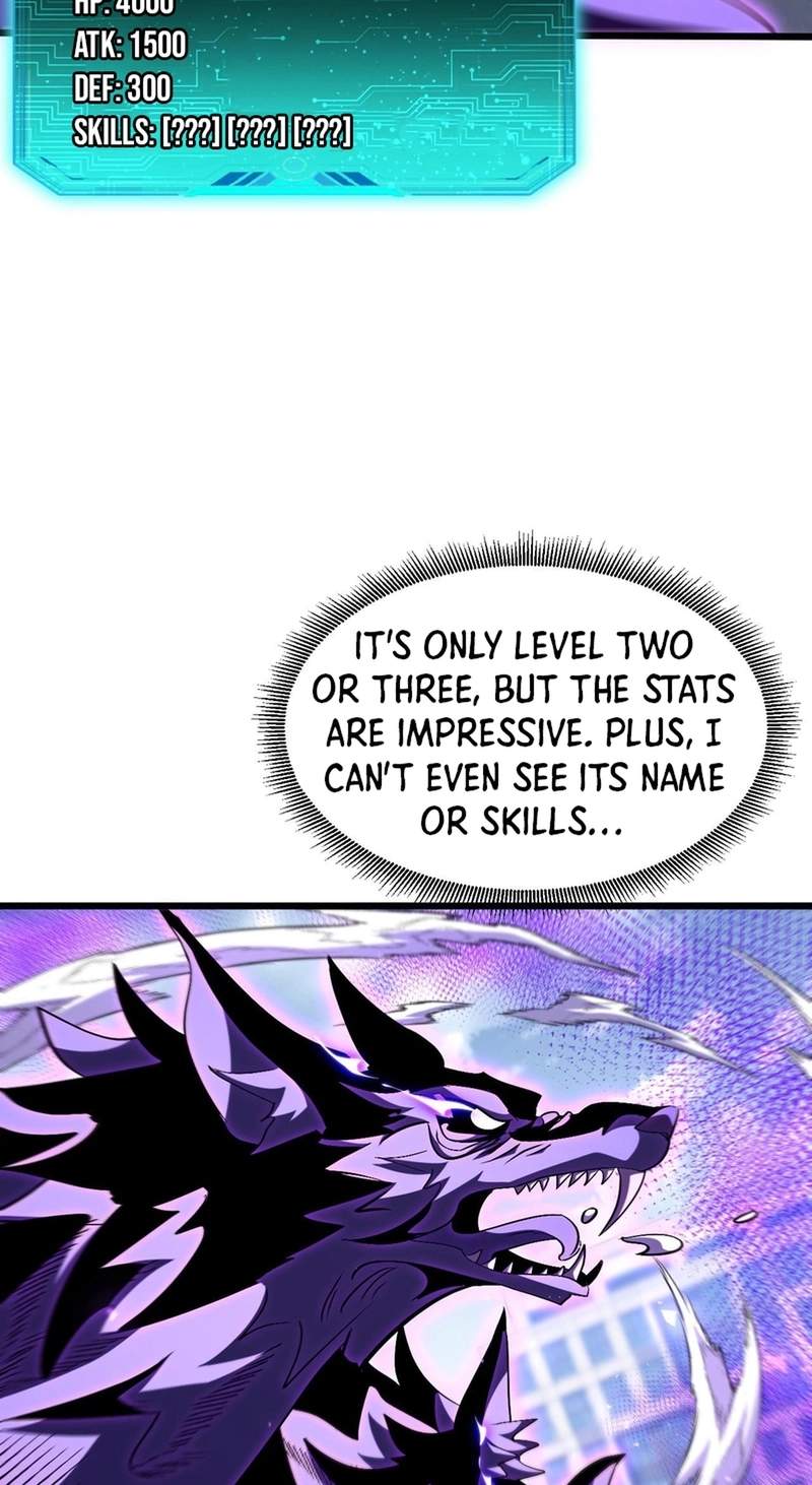 Lord of Summons! Sudden Mutation Chapter 149 page 16
