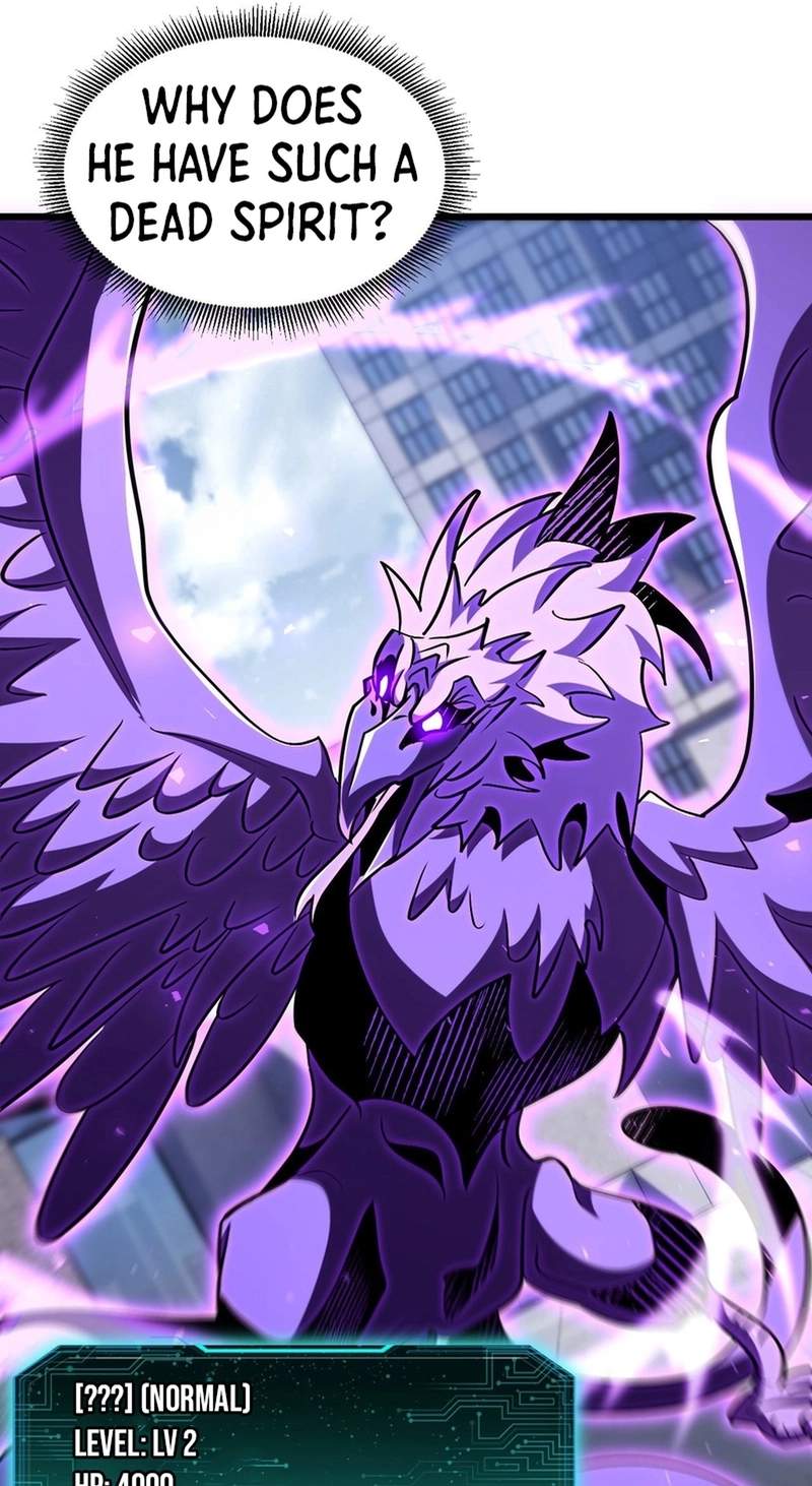 Lord of Summons! Sudden Mutation Chapter 149 page 15