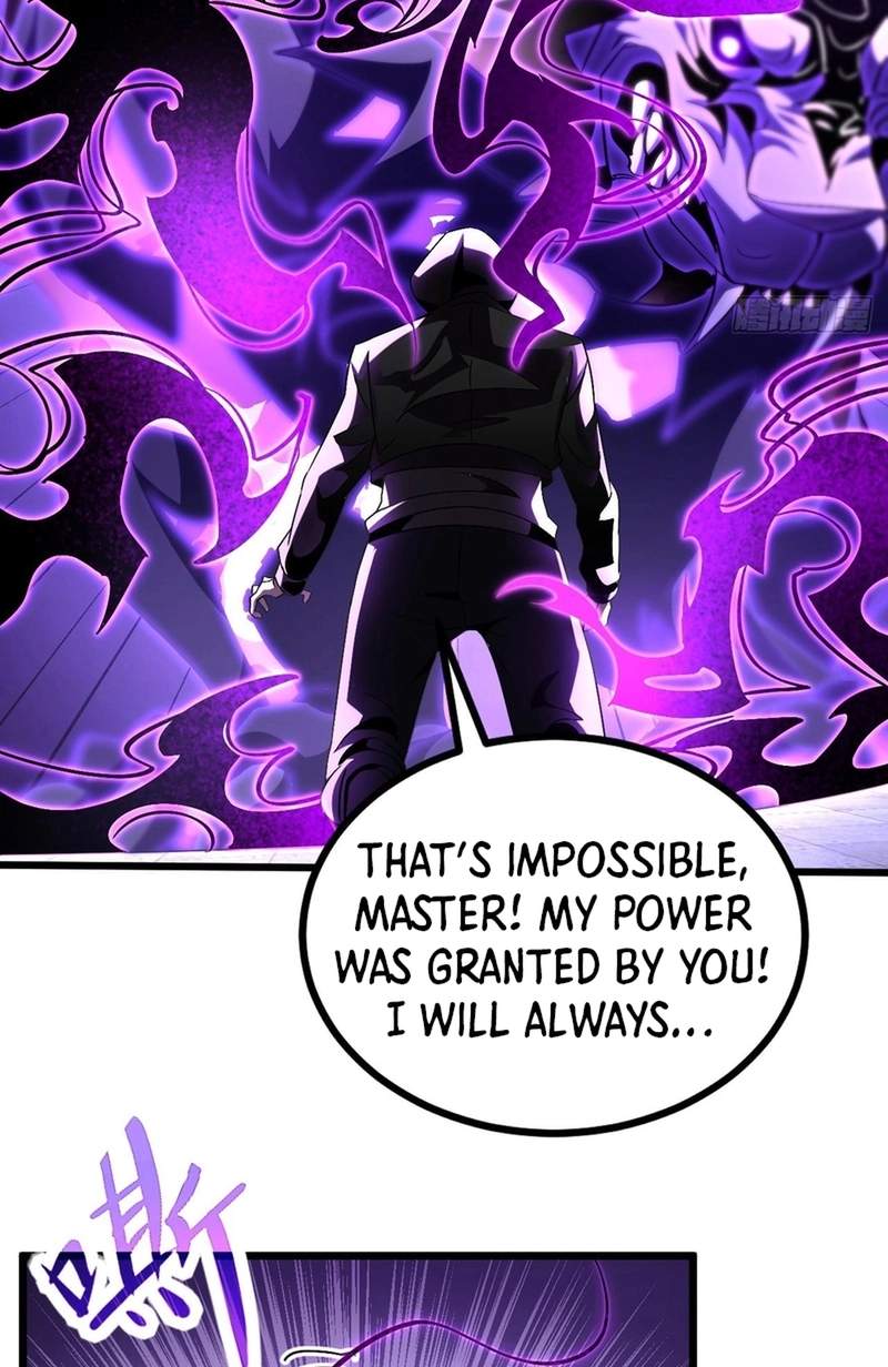Lord of Summons! Sudden Mutation Chapter 149 page 21