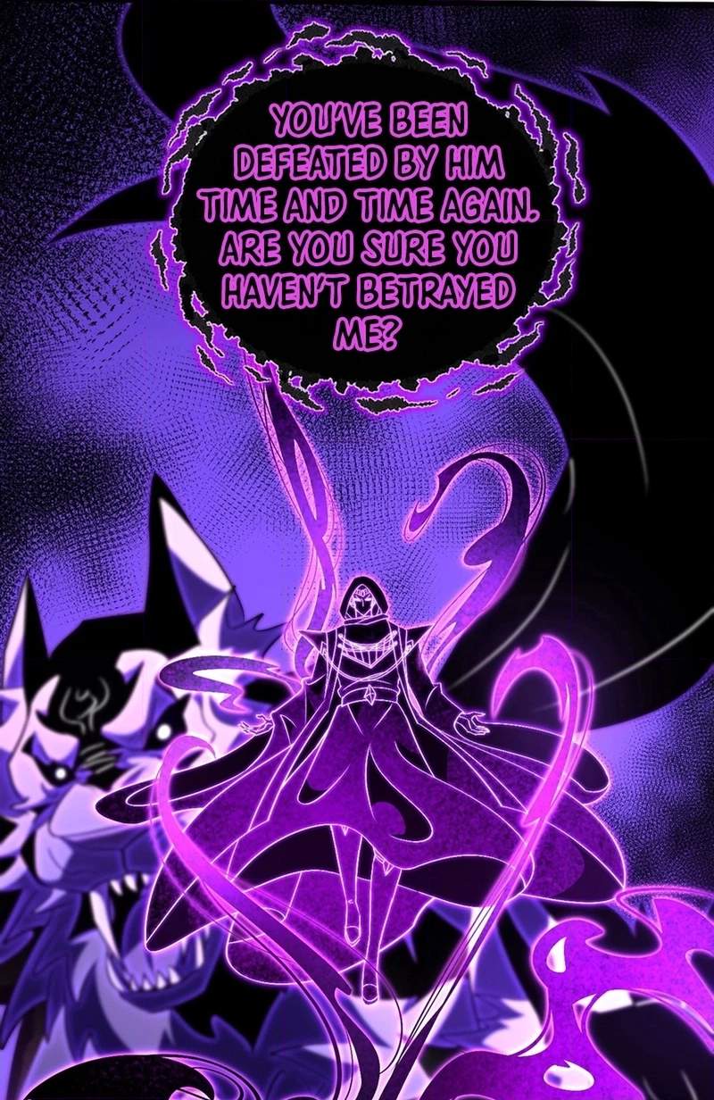 Lord of Summons! Sudden Mutation Chapter 149 page 20