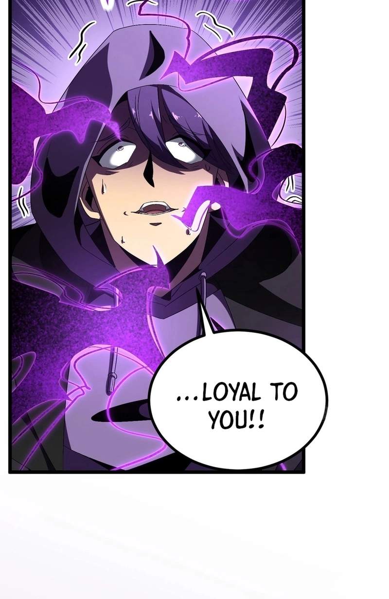 Lord of Summons! Sudden Mutation Chapter 149 page 22