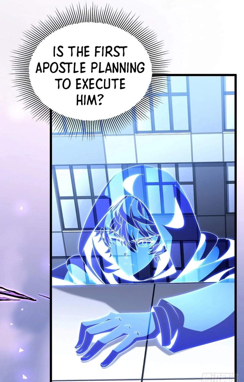 Lord of Summons! Sudden Mutation Chapter 149 page 23
