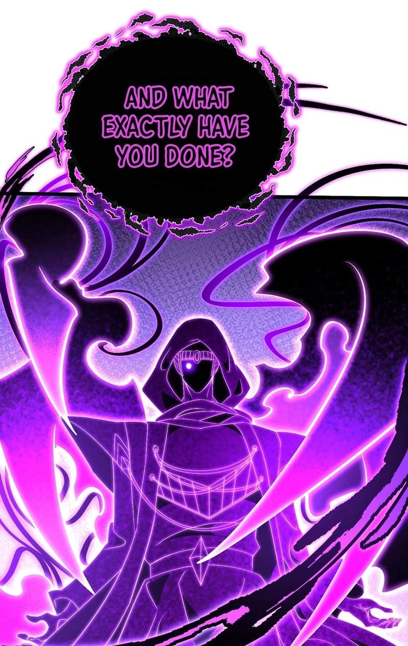 Lord of Summons! Sudden Mutation Chapter 149 page 27