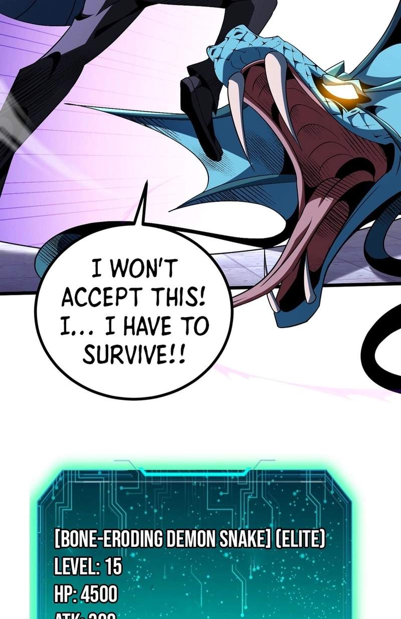 Lord of Summons! Sudden Mutation Chapter 149 page 33
