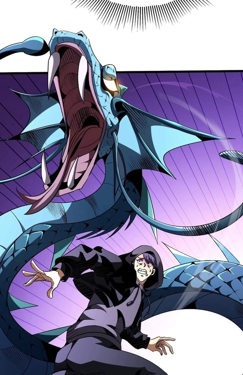 Lord of Summons! Sudden Mutation Chapter 149 page 32