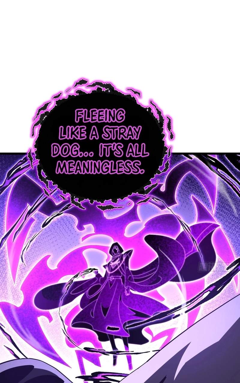 Lord of Summons! Sudden Mutation Chapter 149 page 39