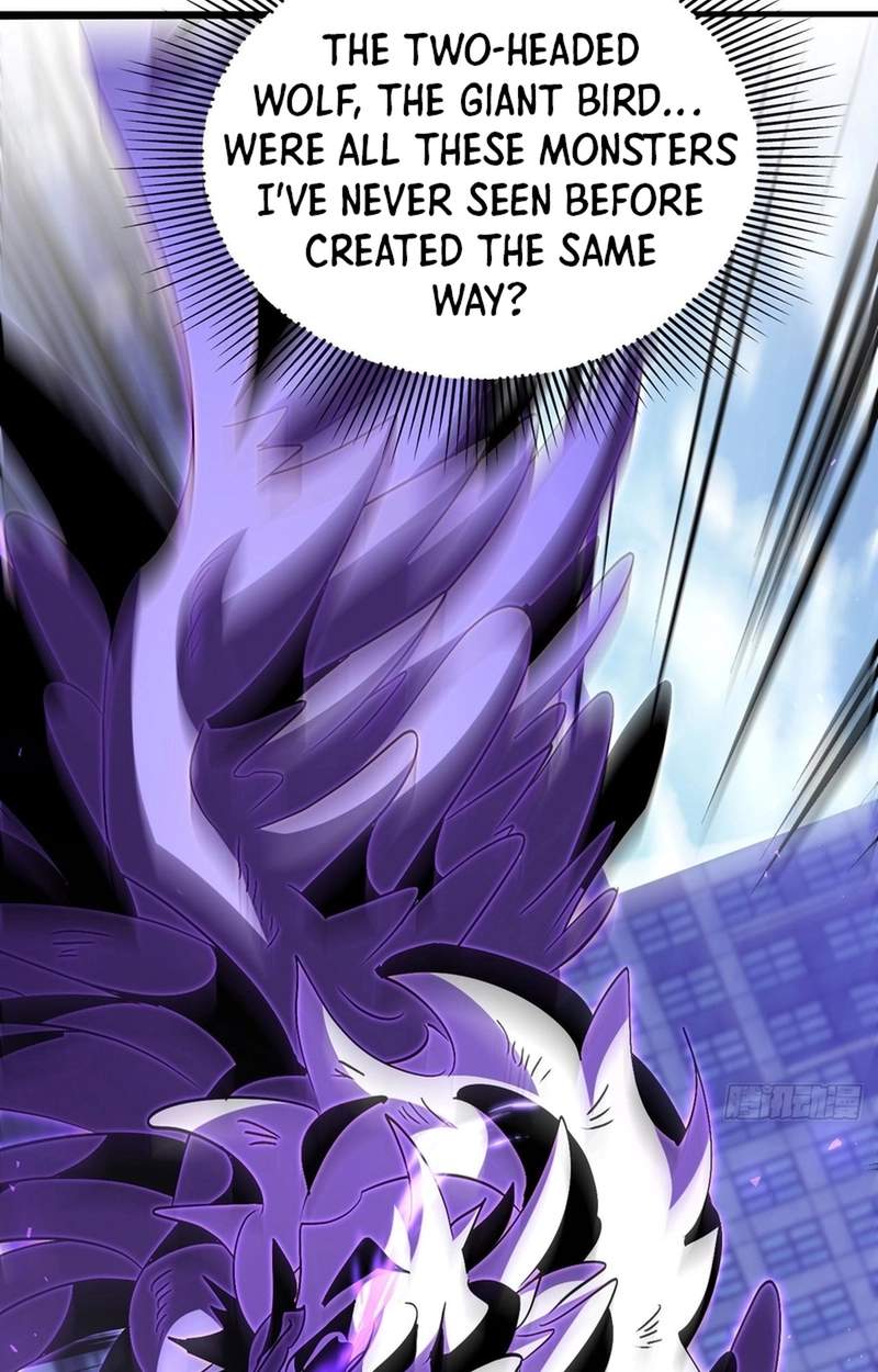Lord of Summons! Sudden Mutation Chapter 149 page 45