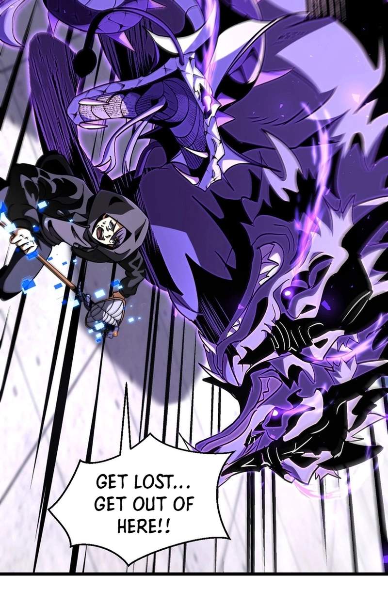Lord of Summons! Sudden Mutation Chapter 149 page 47
