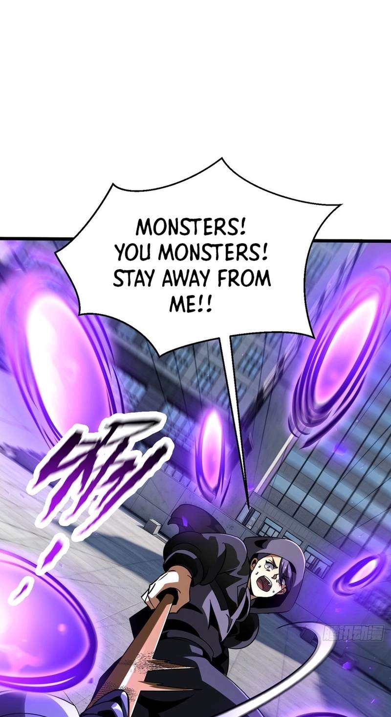 Lord of Summons! Sudden Mutation Chapter 149 page 48
