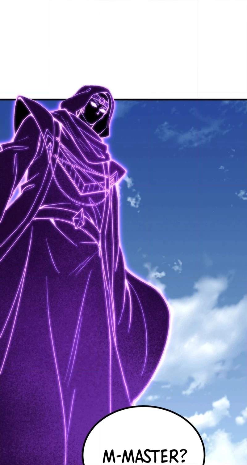 Lord of Summons! Sudden Mutation Chapter 149 page 60