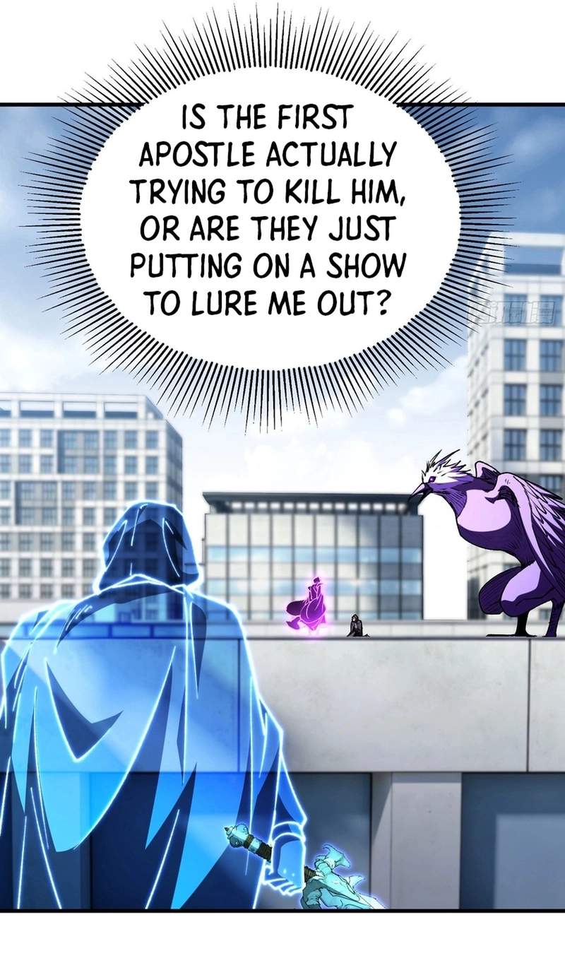 Lord of Summons! Sudden Mutation Chapter 149 page 71