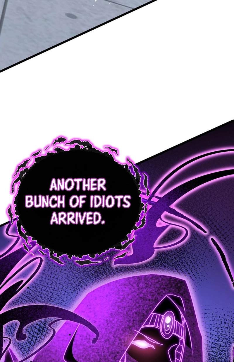 Lord of Summons! Sudden Mutation Chapter 150 page 23