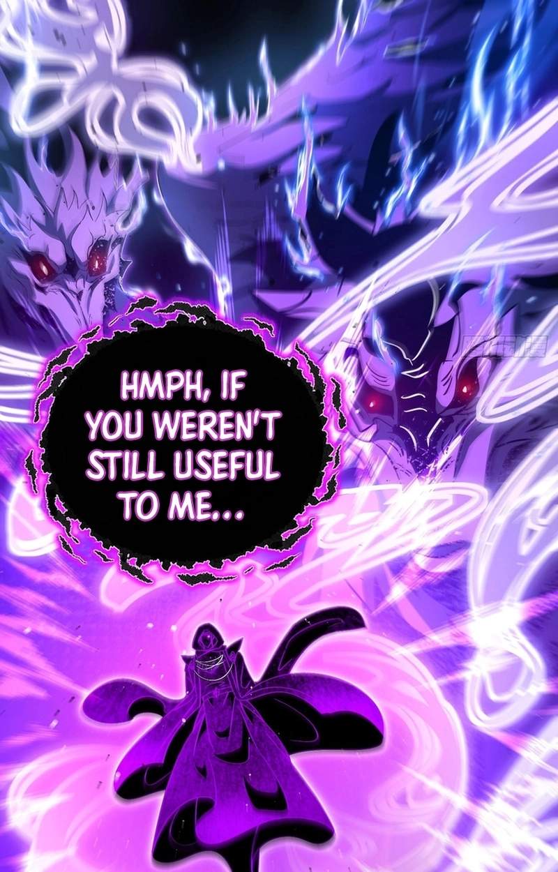 Lord of Summons! Sudden Mutation Chapter 150 page 27