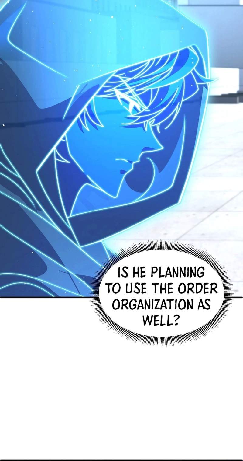 Lord of Summons! Sudden Mutation Chapter 150 page 31