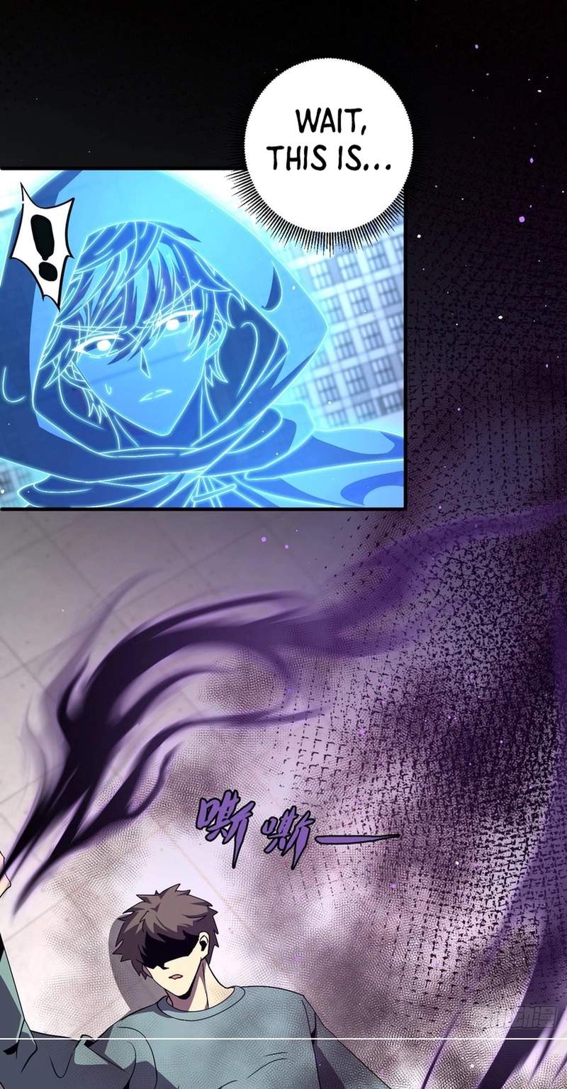 Lord of Summons! Sudden Mutation Chapter 150 page 33