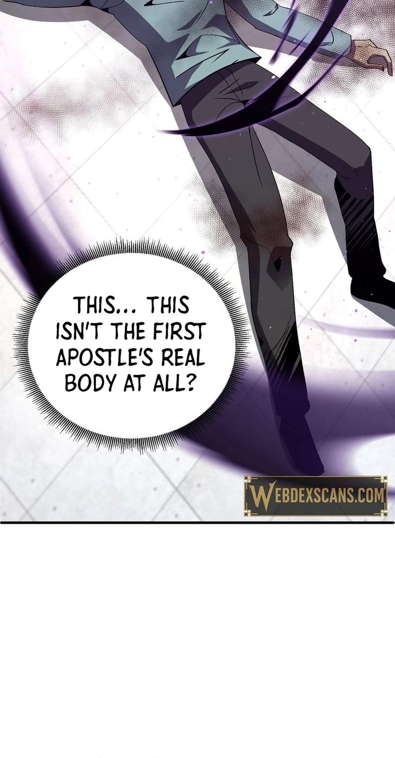 Lord of Summons! Sudden Mutation Chapter 150 page 34