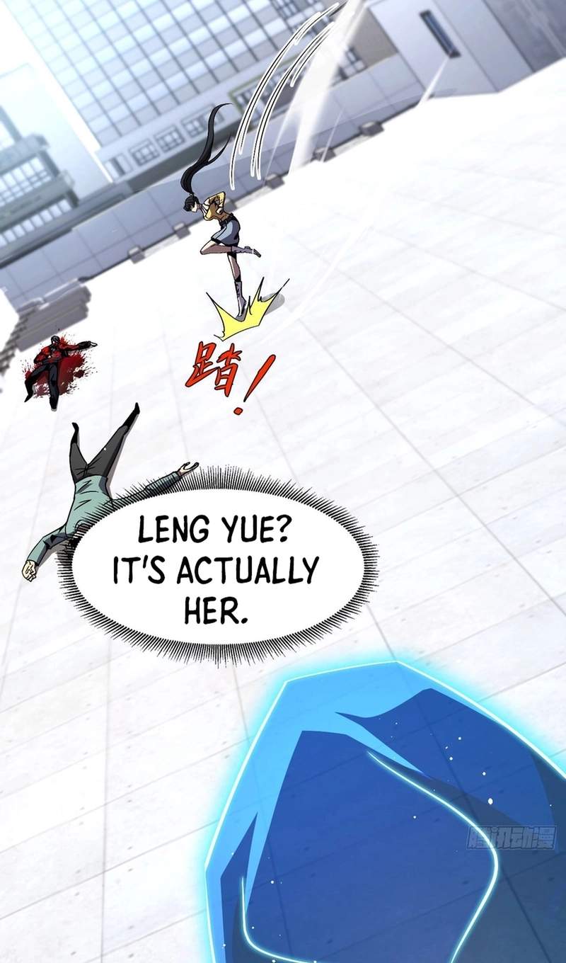 Lord of Summons! Sudden Mutation Chapter 150 page 39