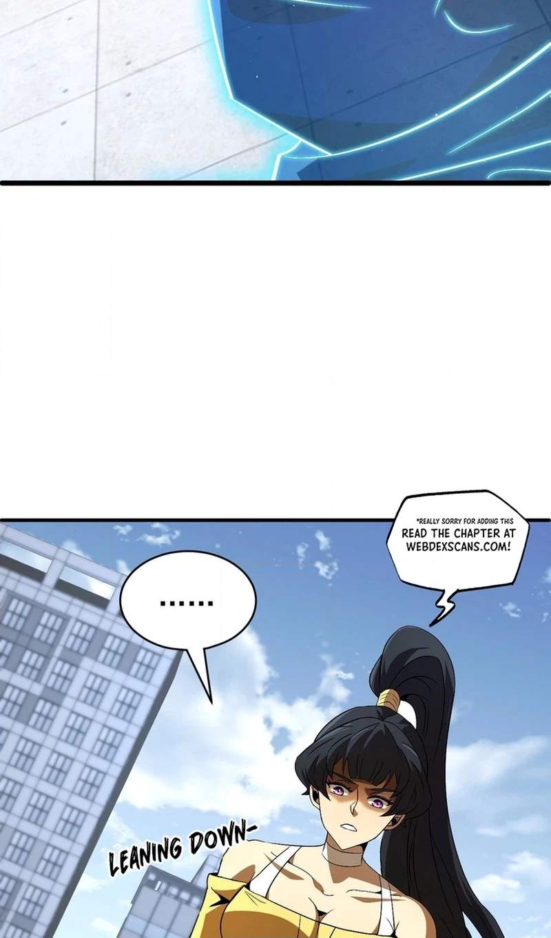 Lord of Summons! Sudden Mutation Chapter 150 page 40