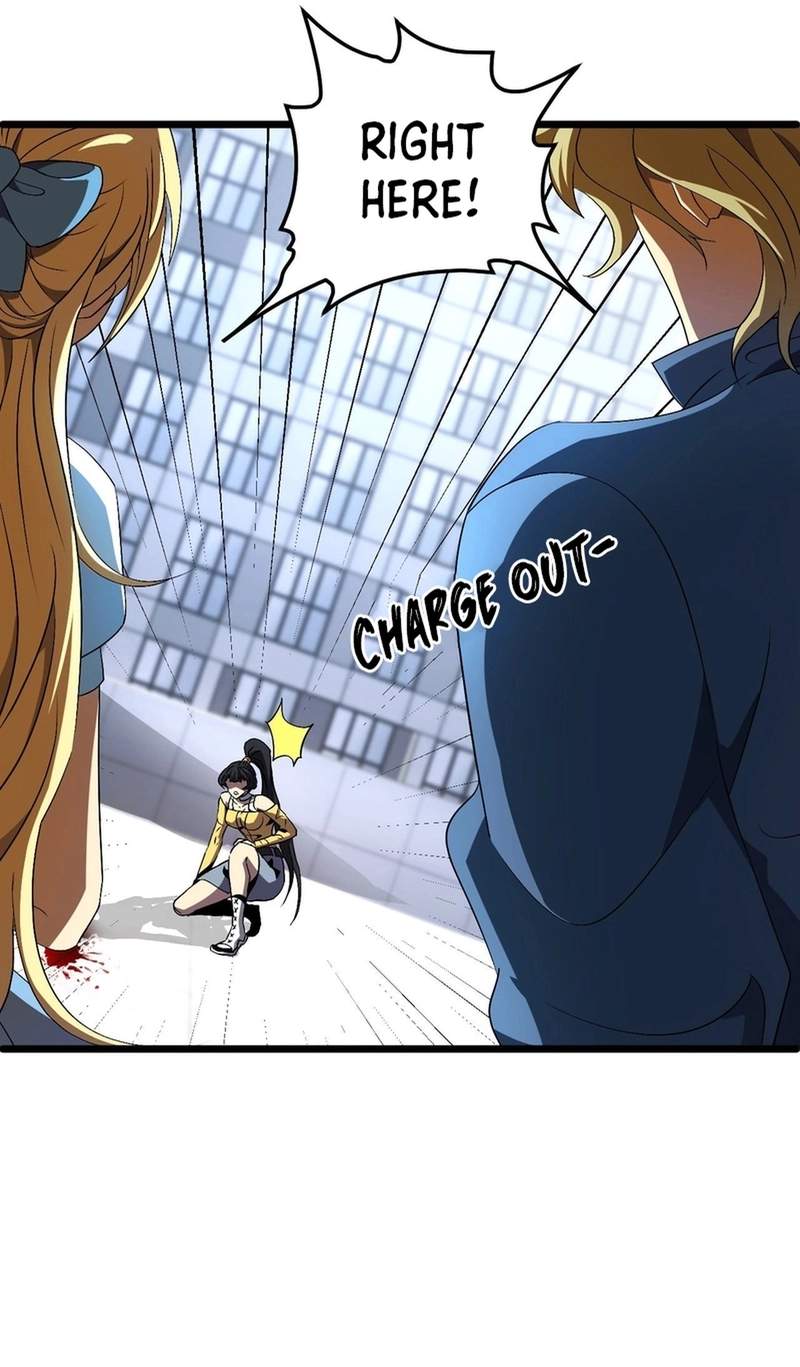 Lord of Summons! Sudden Mutation Chapter 150 page 42