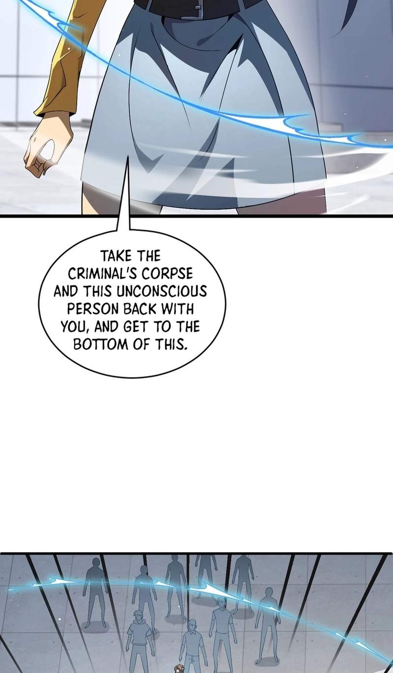 Lord of Summons! Sudden Mutation Chapter 150 page 52