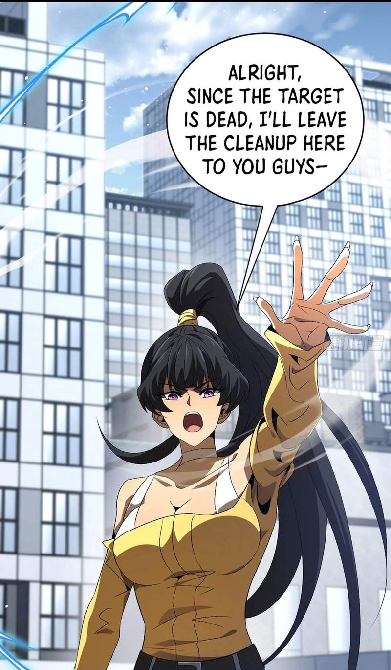 Lord of Summons! Sudden Mutation Chapter 150 page 51