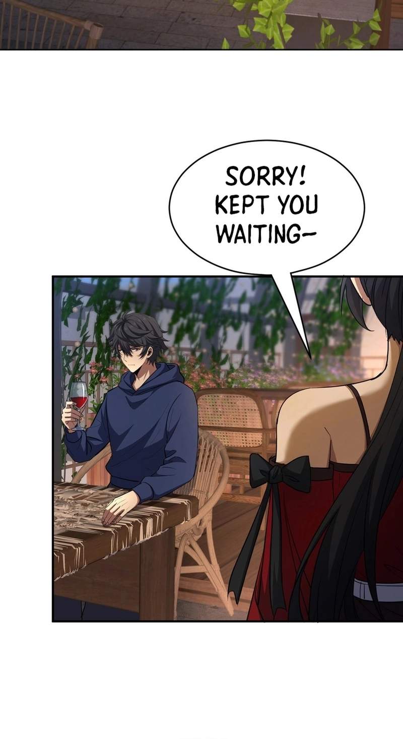 Lord of Summons! Sudden Mutation Chapter 150 page 63