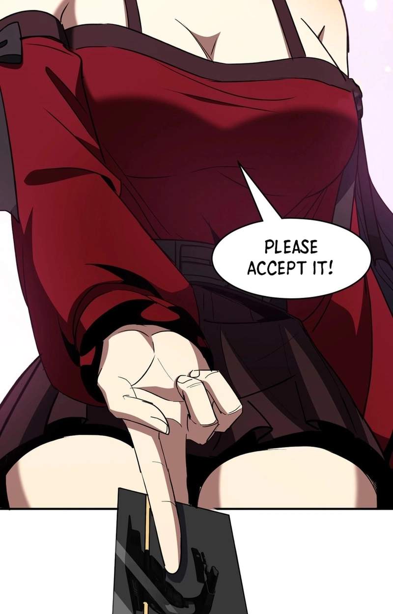Lord of Summons! Sudden Mutation Chapter 151 page 9
