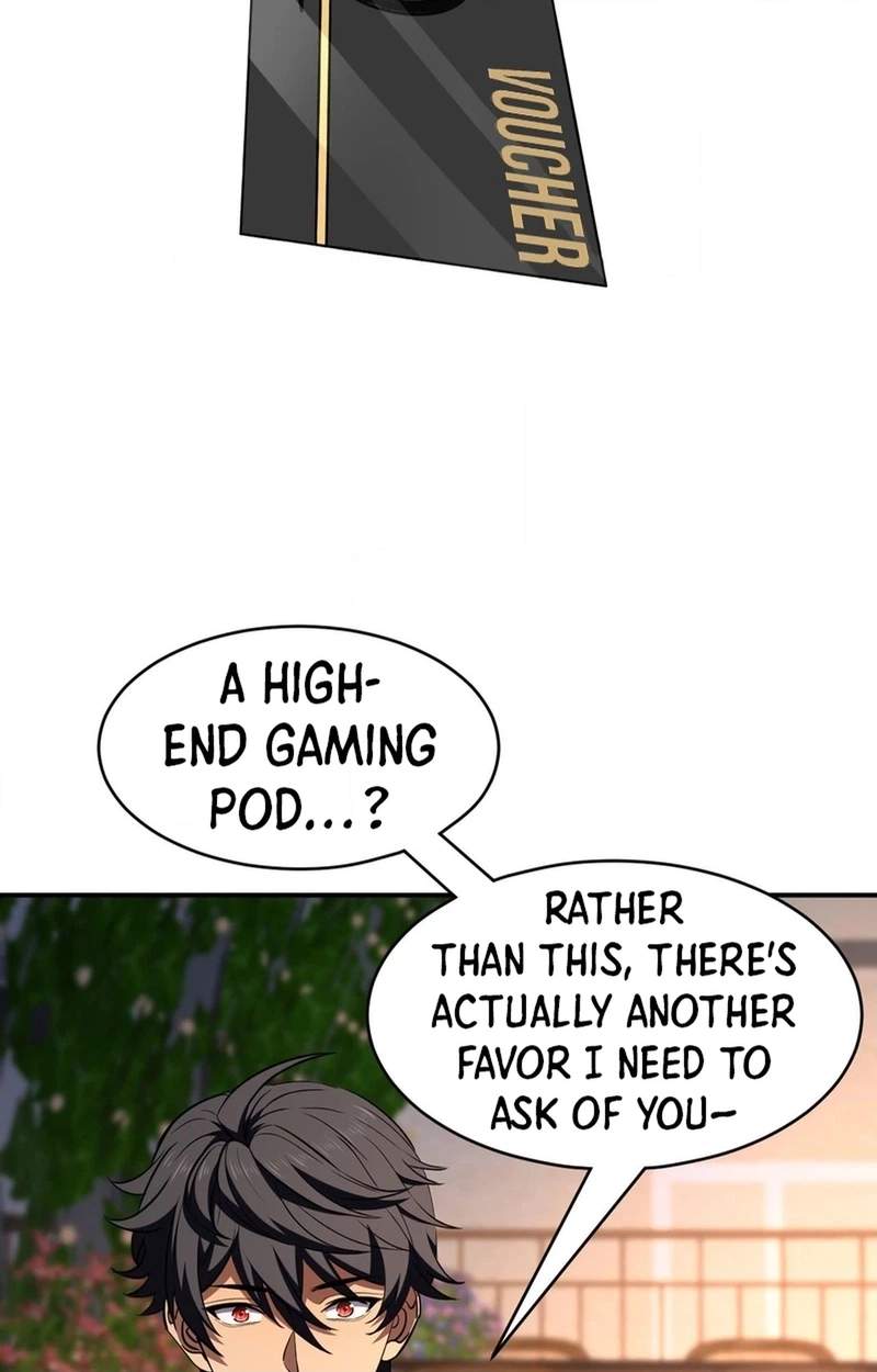 Lord of Summons! Sudden Mutation Chapter 151 page 10