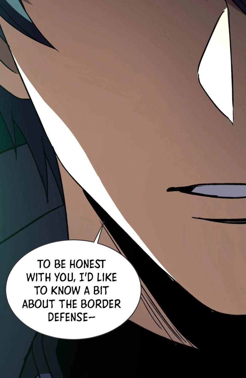 Lord of Summons! Sudden Mutation Chapter 151 page 41
