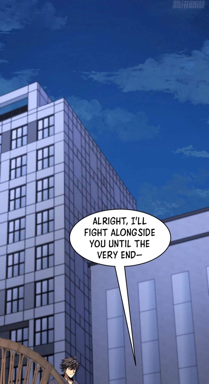 Lord of Summons! Sudden Mutation Chapter 151 page 26