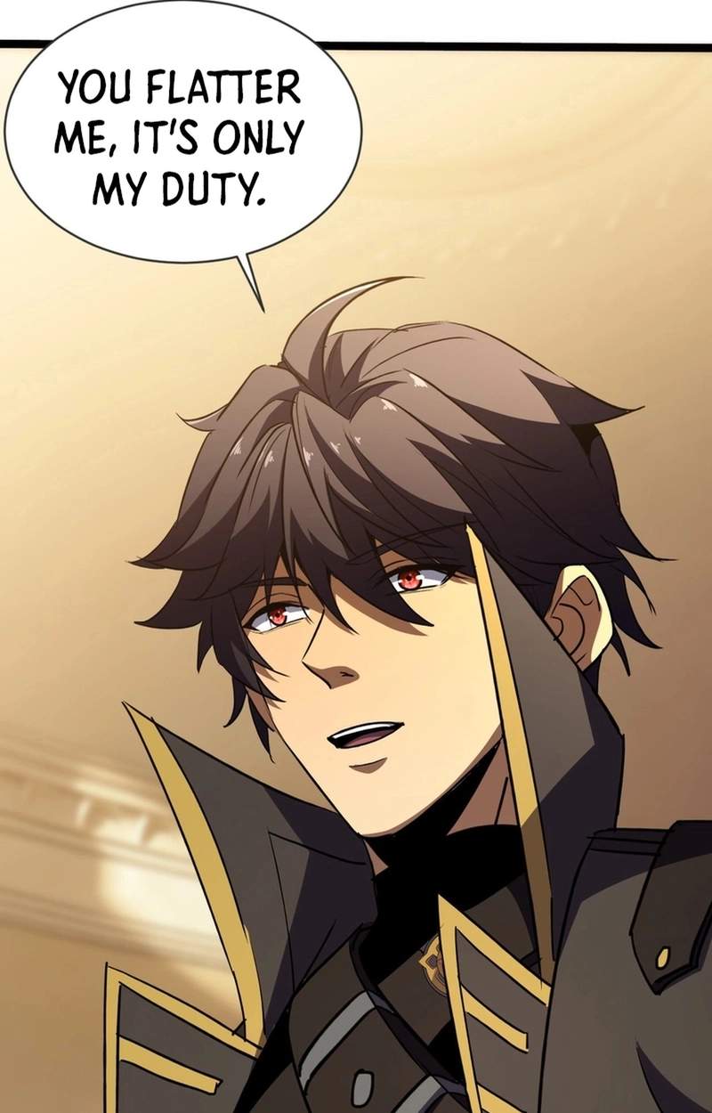 Lord of Summons! Sudden Mutation Chapter 151 page 34