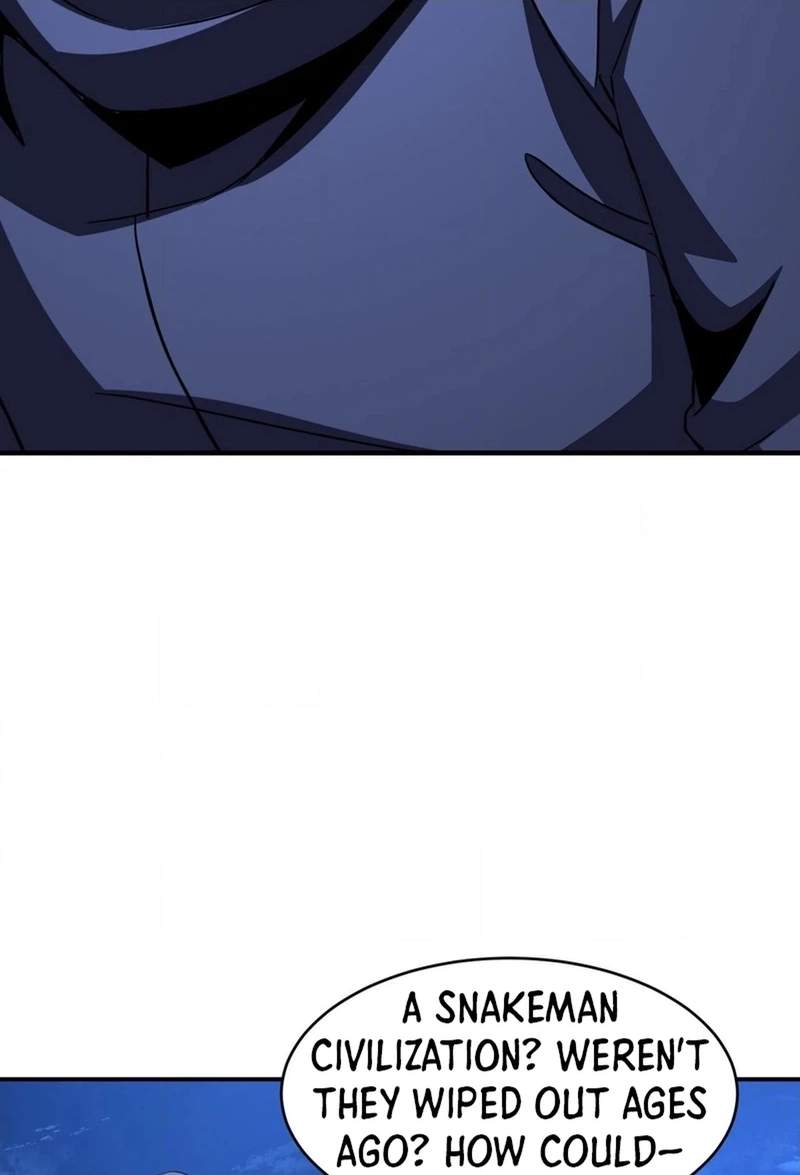 Lord of Summons! Sudden Mutation Chapter 151 page 20