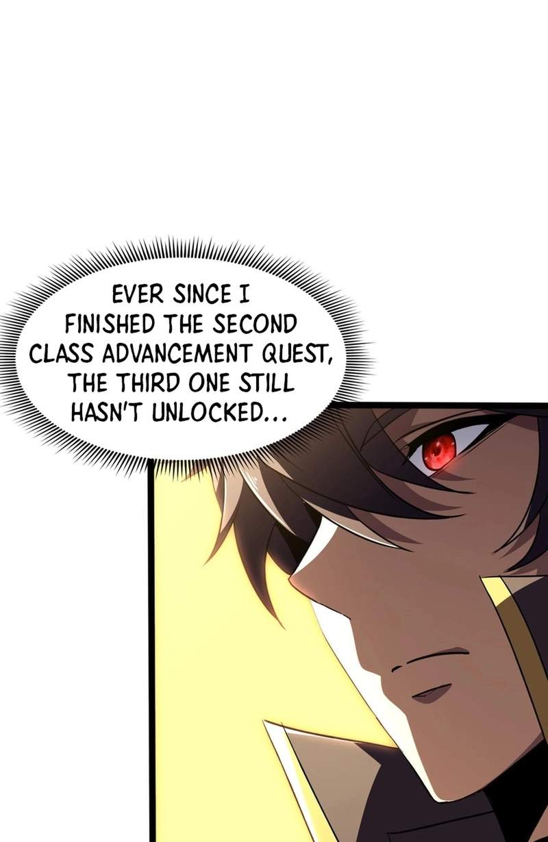 Lord of Summons! Sudden Mutation Chapter 151 page 38
