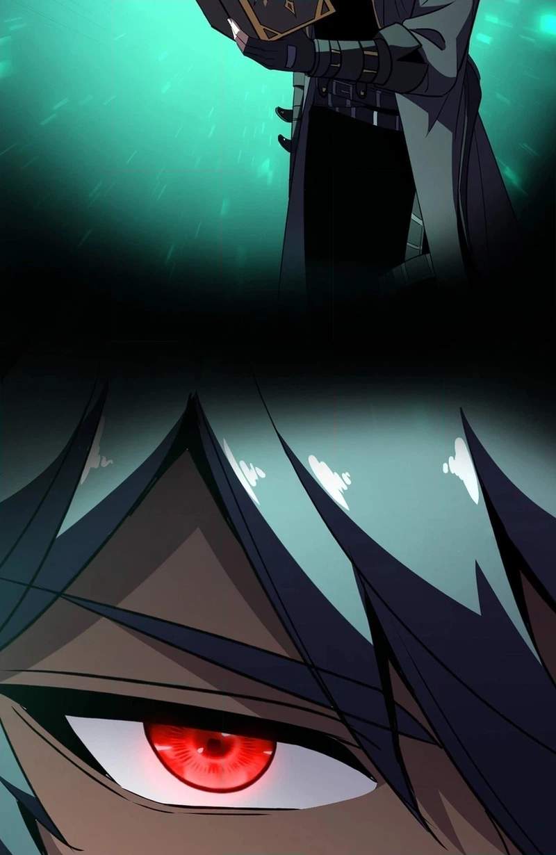 Lord of Summons! Sudden Mutation Chapter 151 page 40
