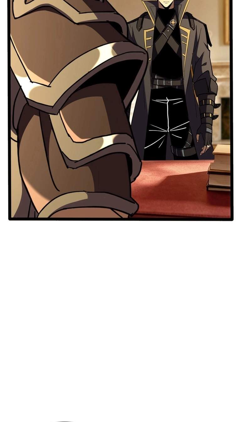 Lord of Summons! Sudden Mutation Chapter 151 page 33