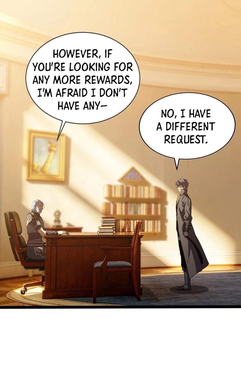 Lord of Summons! Sudden Mutation Chapter 151 page 37
