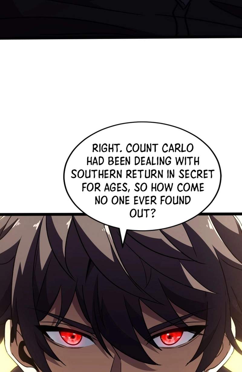 Lord of Summons! Sudden Mutation Chapter 151 page 46
