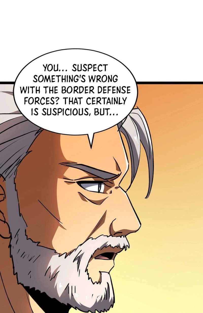 Lord of Summons! Sudden Mutation Chapter 151 page 48
