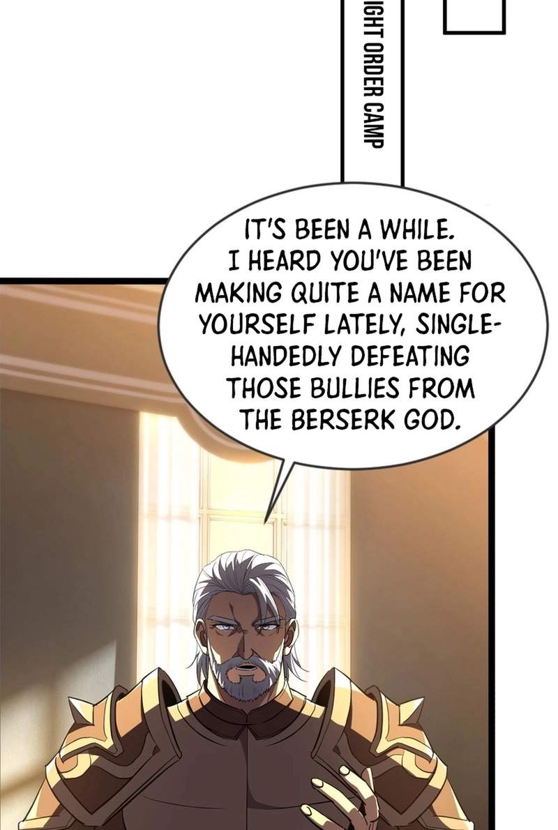 Lord of Summons! Sudden Mutation Chapter 151 page 29