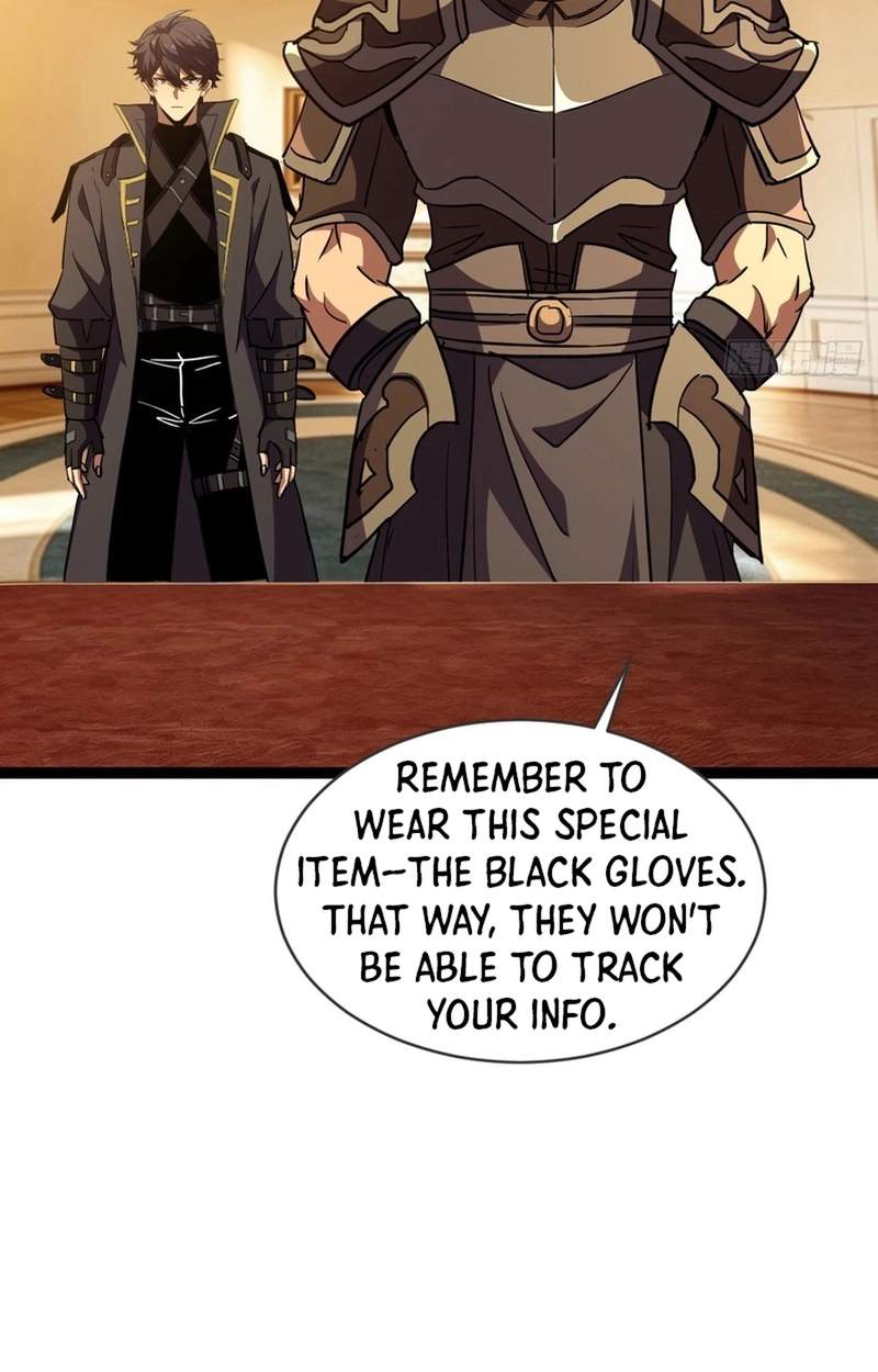 Lord of Summons! Sudden Mutation Chapter 151 page 56
