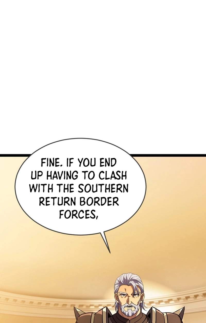 Lord of Summons! Sudden Mutation Chapter 151 page 55